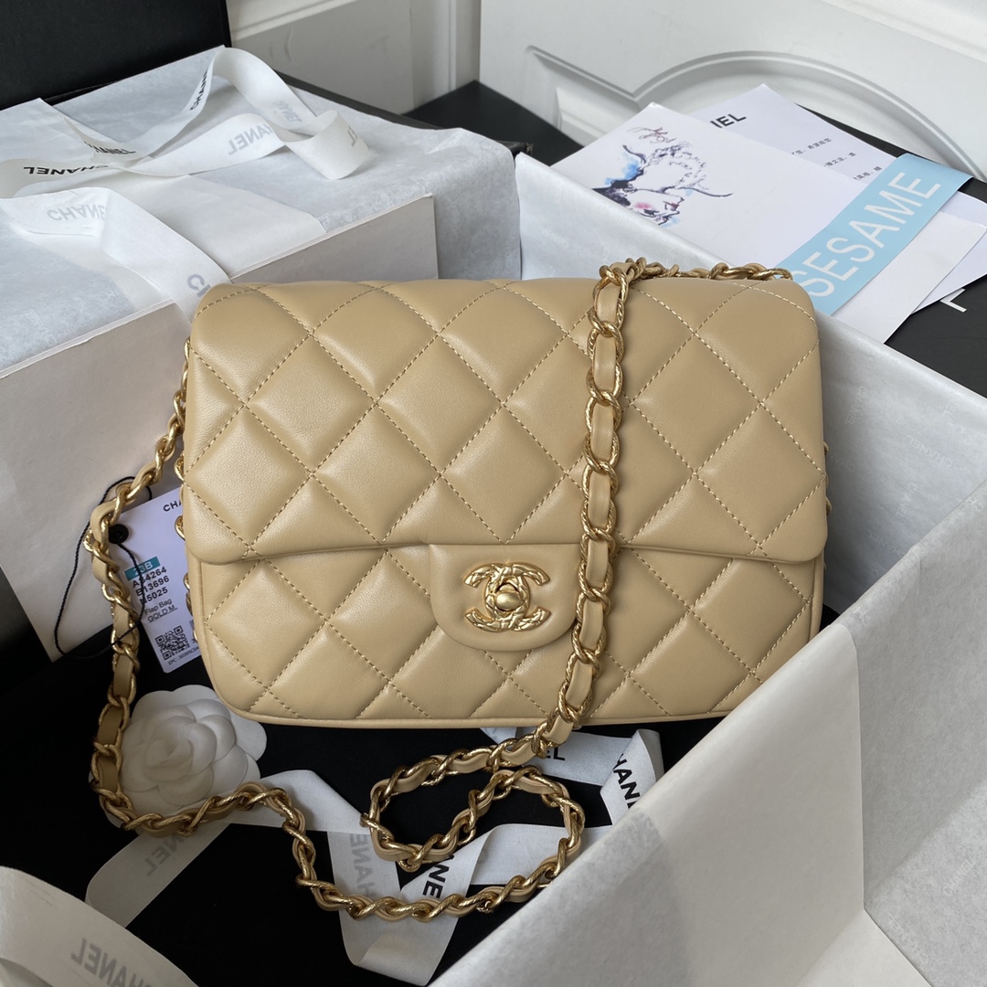 Chanel CF Series Bags